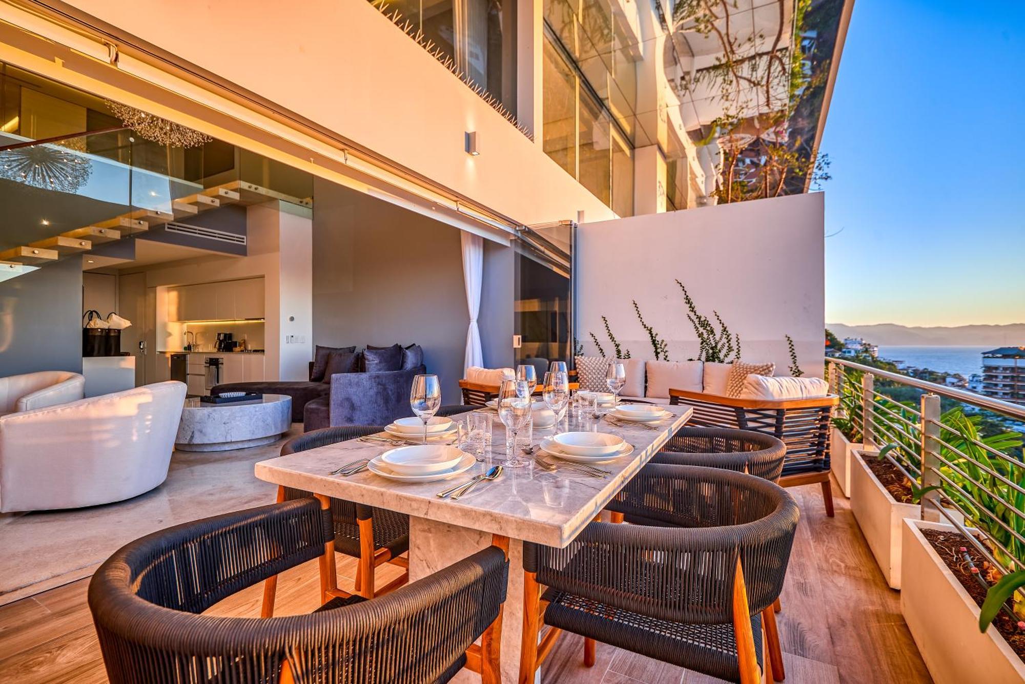 Maxwell Residences Romantic Zone 4*
