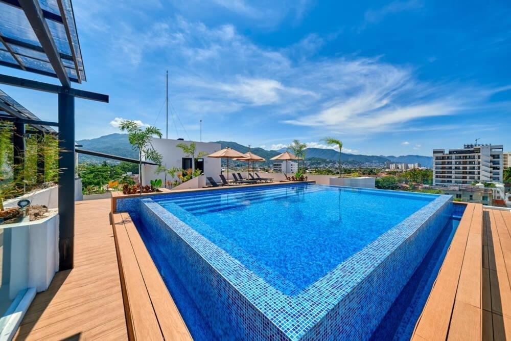 Apartment Mar Living 405 Puerto Vallarta