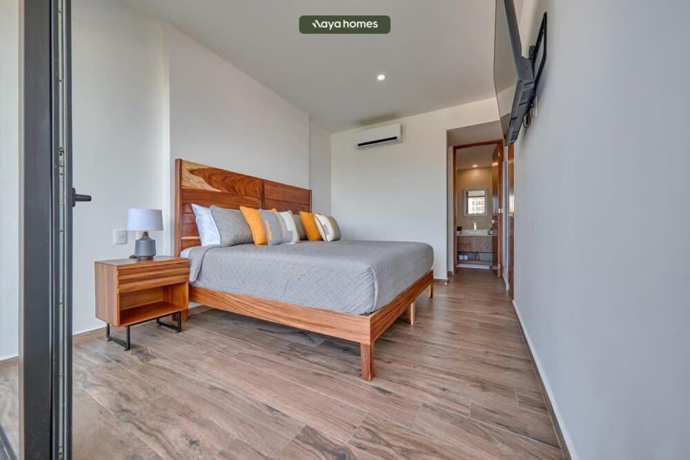 Apartment Mar Living 405