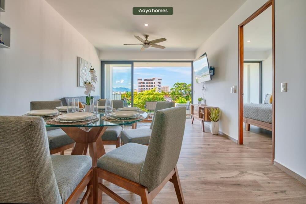 Apartment Mar Living 405