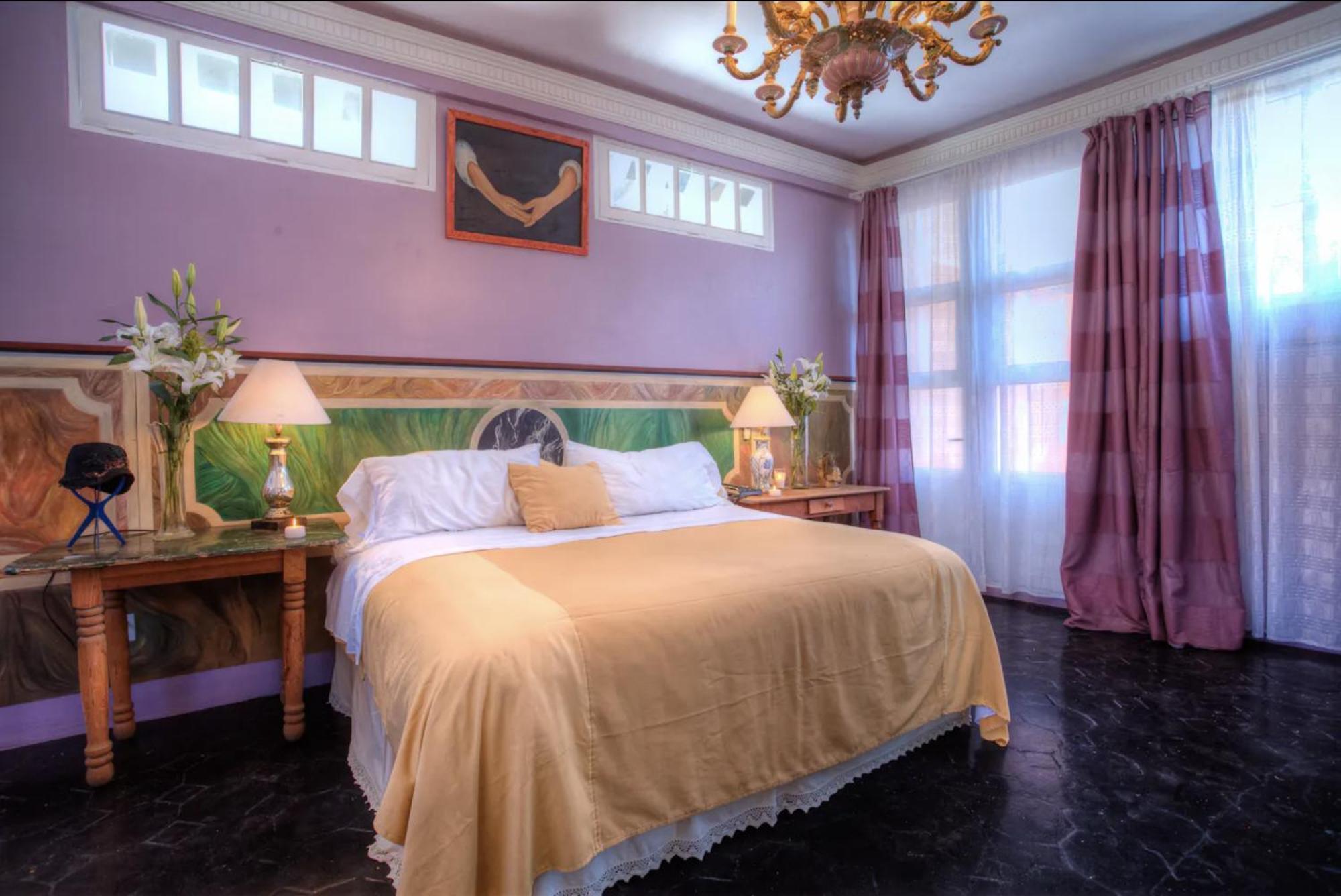 Boutique Rivera Del Rio Puerto Vallarta