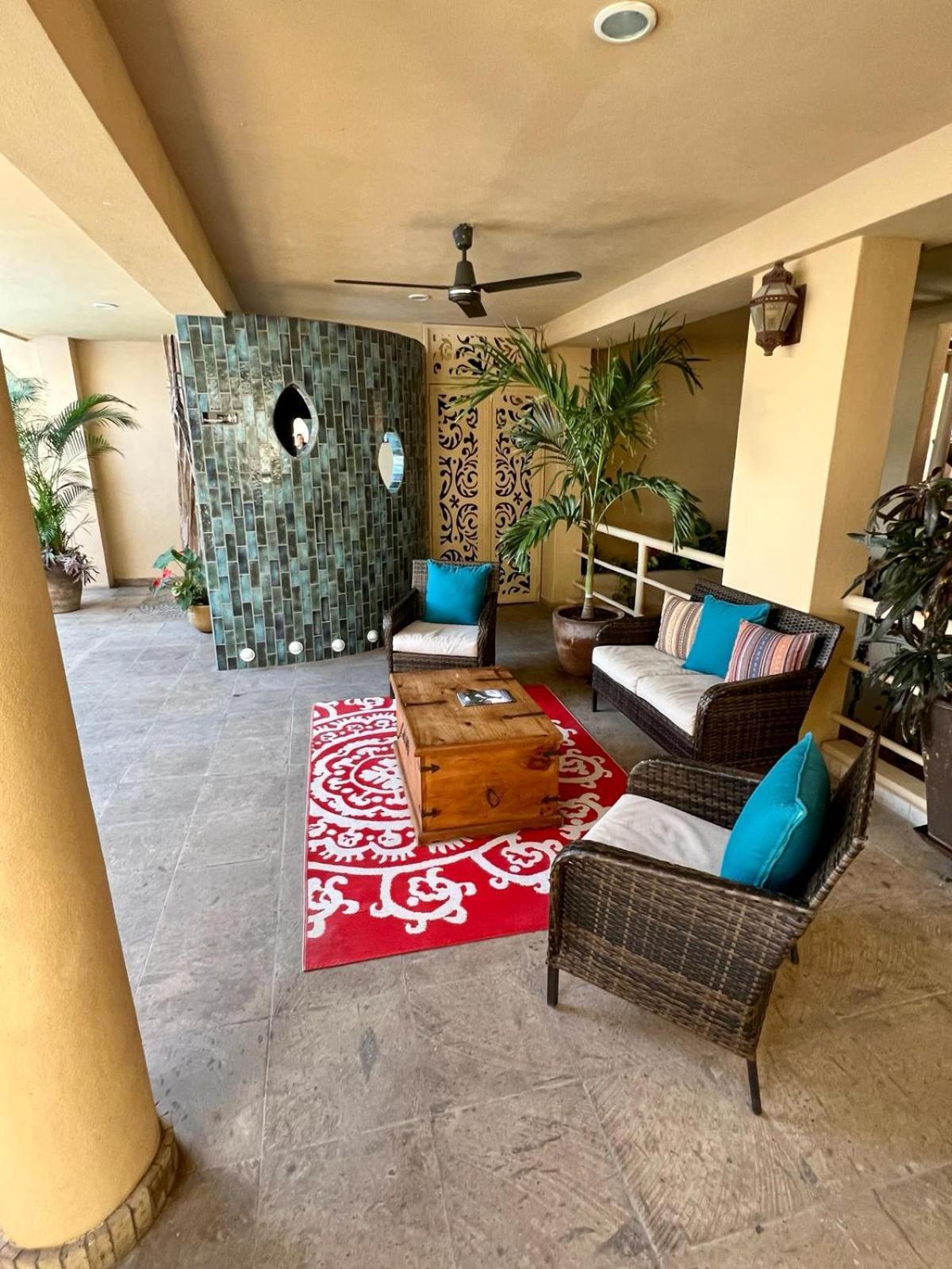 Bugambilia In Heart Of Romantic Zone * Puerto Vallarta