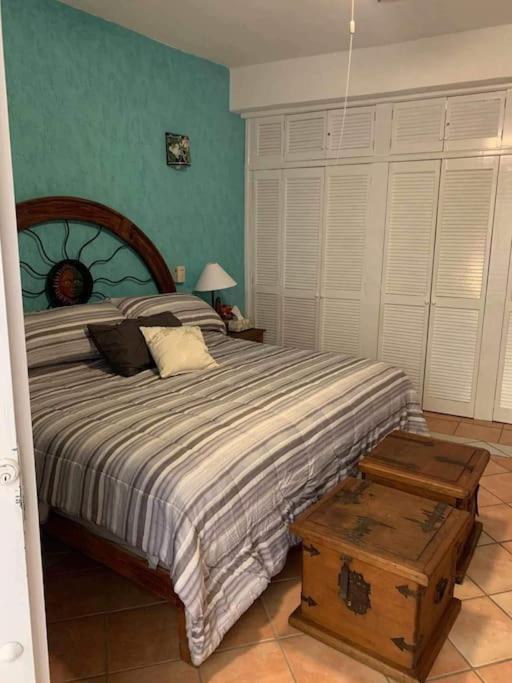 10 Min From The Apartment Puerto Vallarta