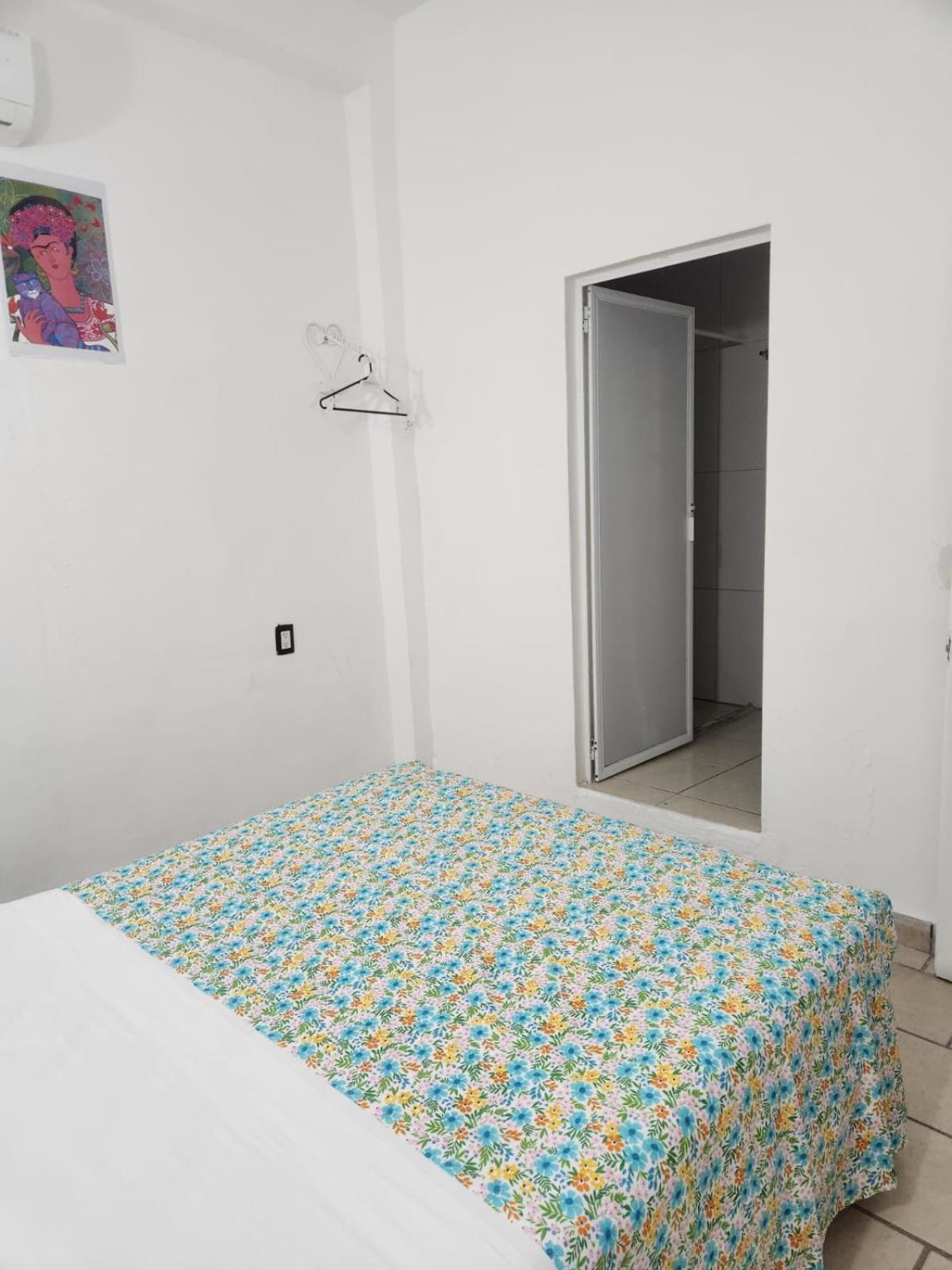 Bed & Breakfast Alexandross Puerto Vallarta