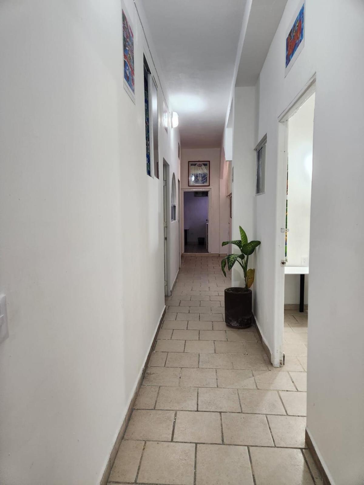 Bed & Breakfast Alexandross