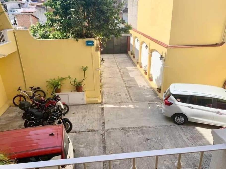 10 Min From The Apartment Puerto Vallarta