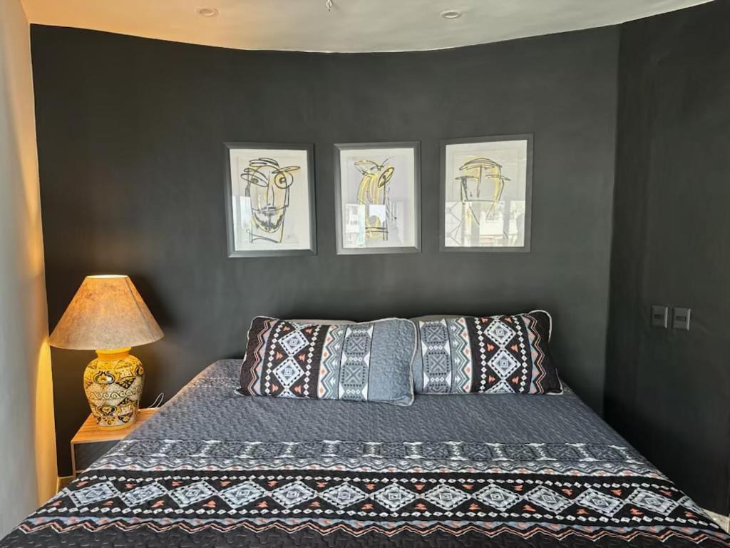 Apartment New Listing Zona Romantica, 2bd, 3 Bath Puerto Vallarta