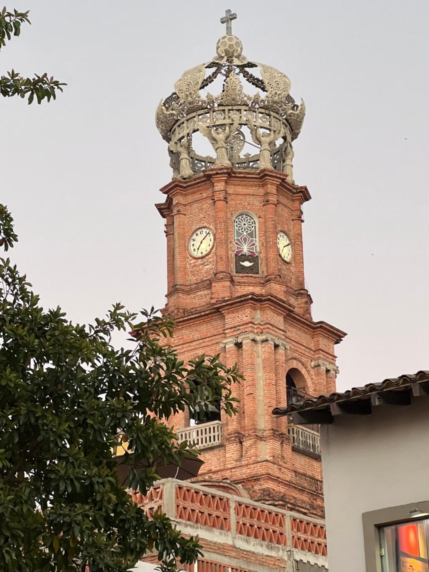Apartment New Listing Zona Romantica, 2bd, 3 Bath Puerto Vallarta
