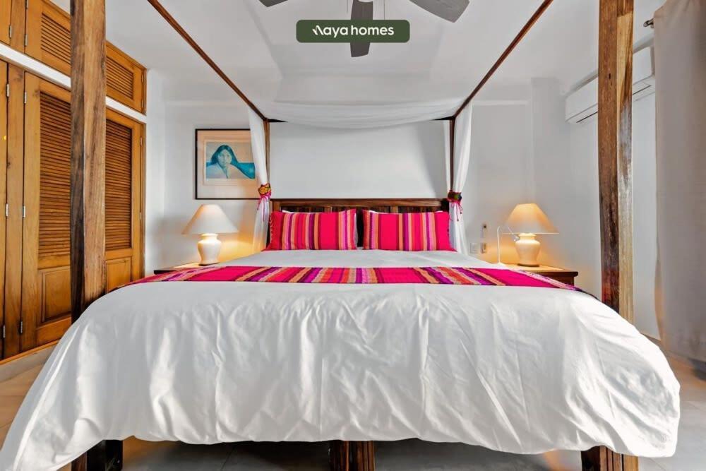 Apartamento Plaza Mar-603-pv