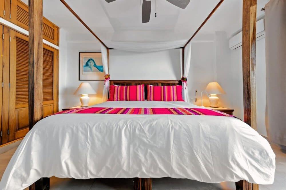 Apartamento Plaza Mar-603-pv Puerto Vallarta
