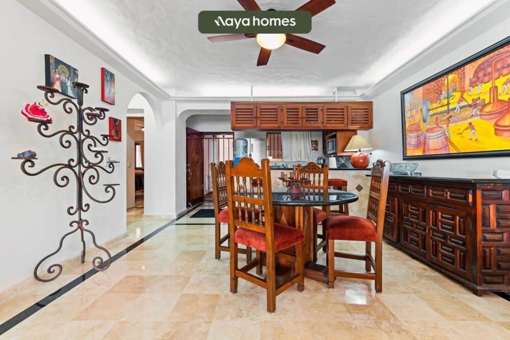 Ocean View 2br Condo-balcony-beach-pool Apartment *