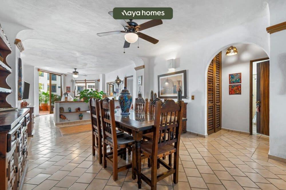 Ocean View 2br Condo-balcony-beach-pool Apartment *