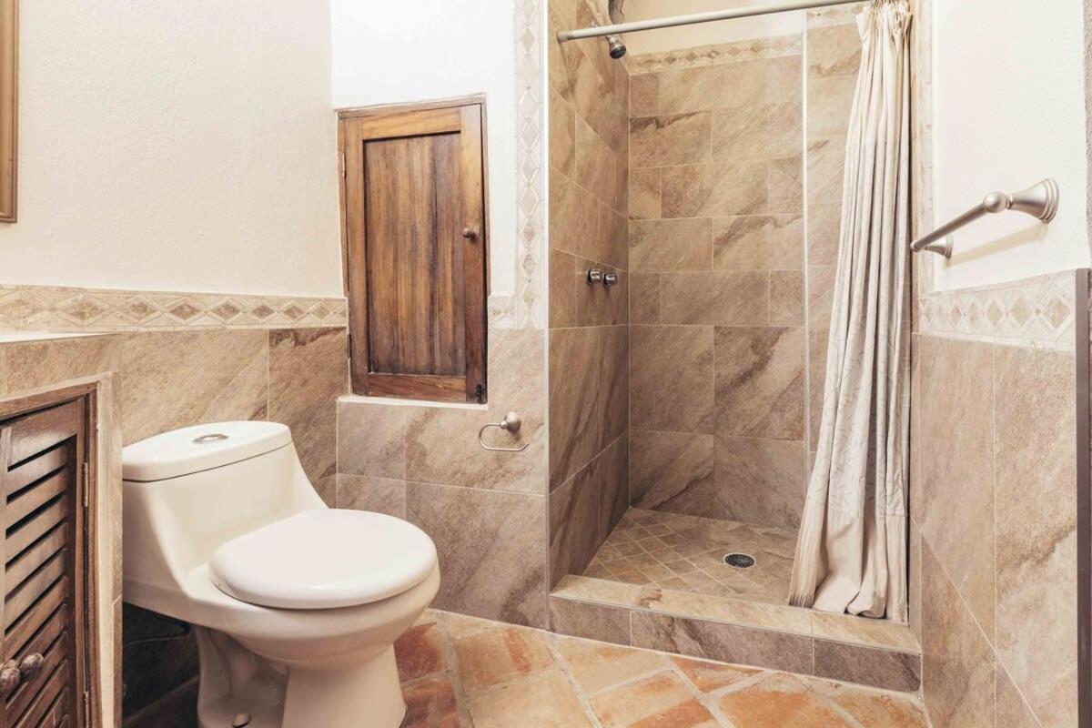 Apartment Ocean View 2br Condo-balcony-beach-pool Puerto Vallarta