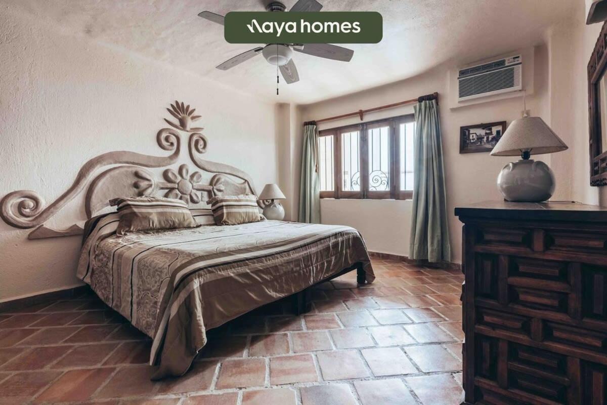 Apartment Ocean View 2br Condo-balcony-beach-pool *
