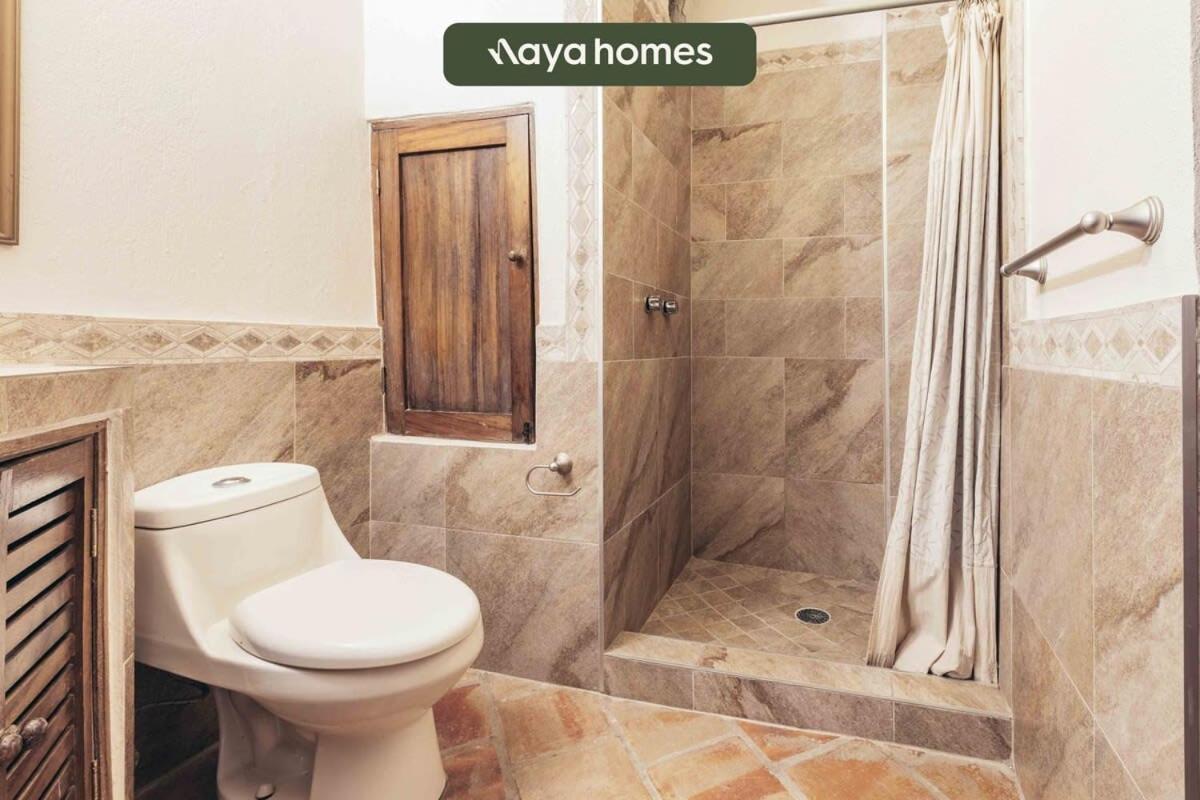 Ocean View 2br Condo-balcony-beach-pool Apartment Puerto Vallarta