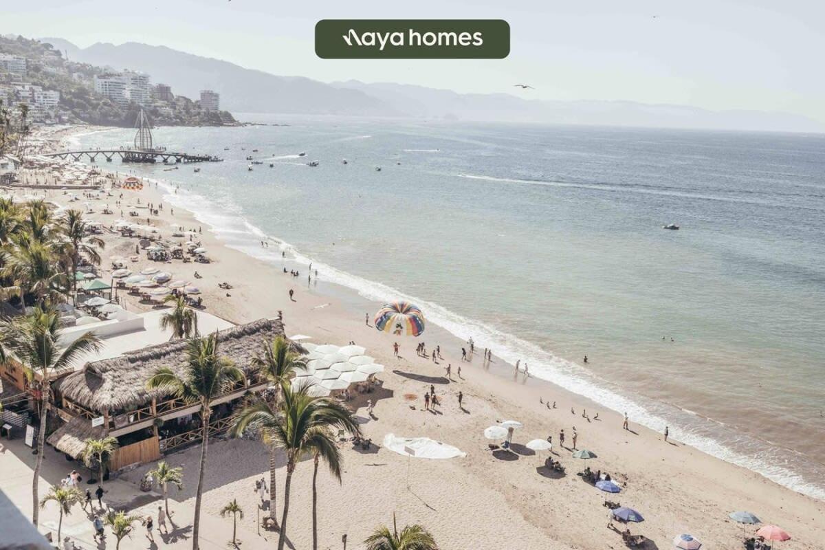 Vista Del Sol-908-pv Puerto Vallarta