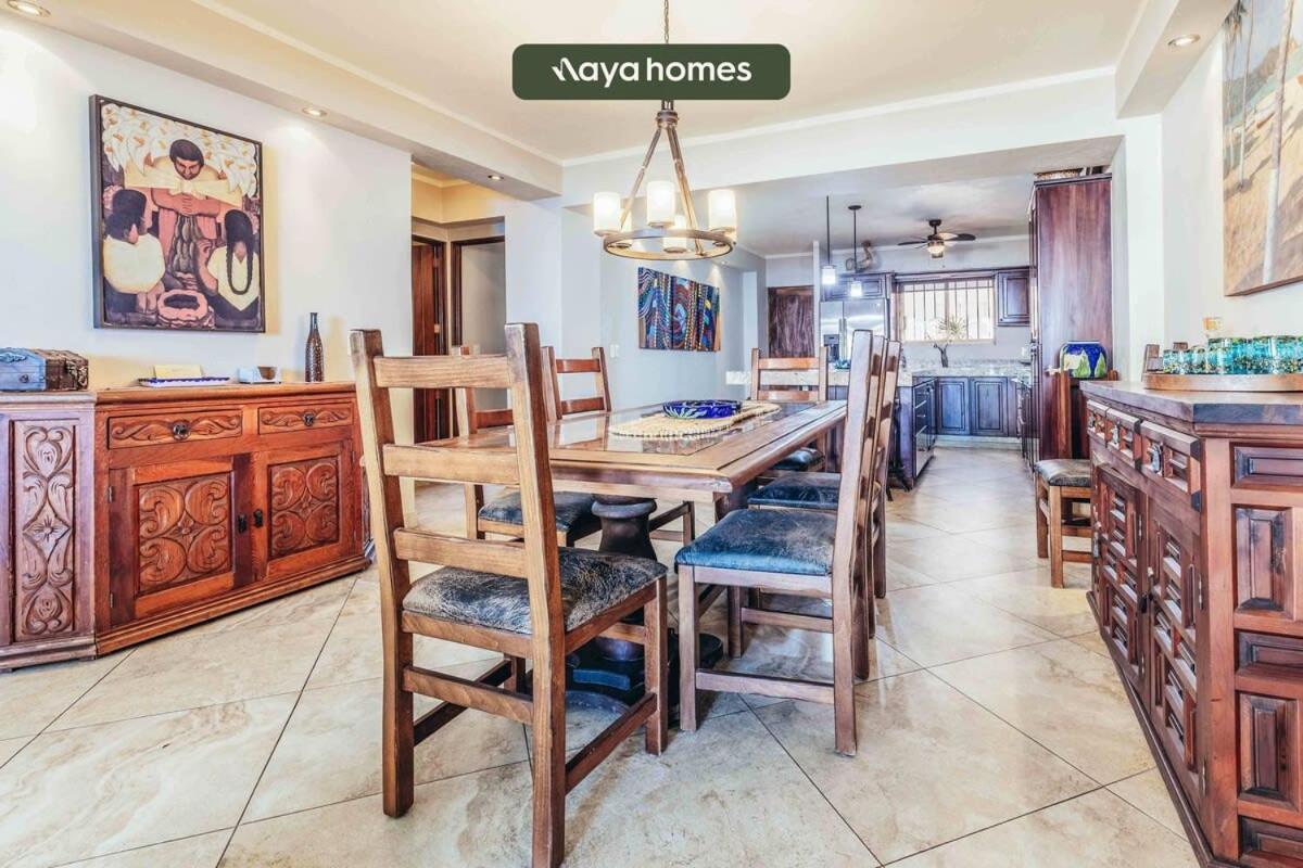Apartamento Ocean View 2br Condo-balcony-beach-pool *
