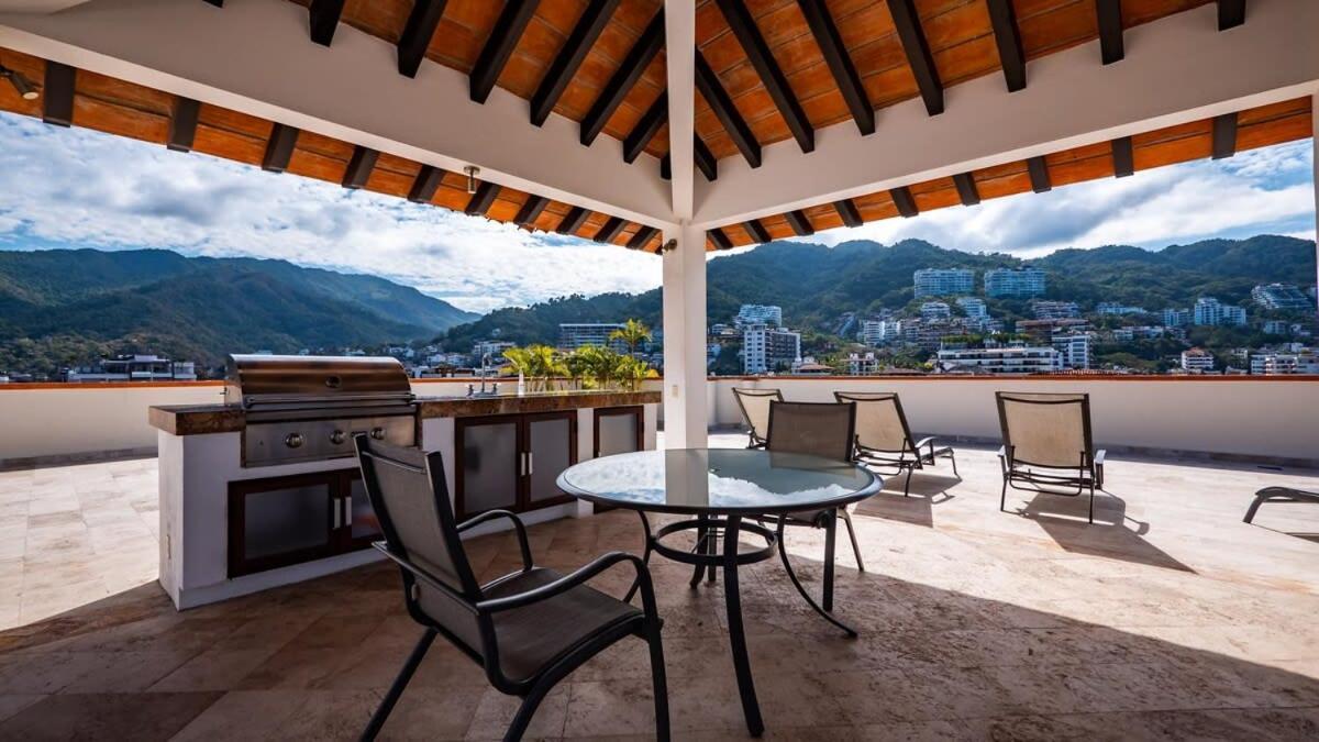 Apartment Vista Del Sol-908-pv *