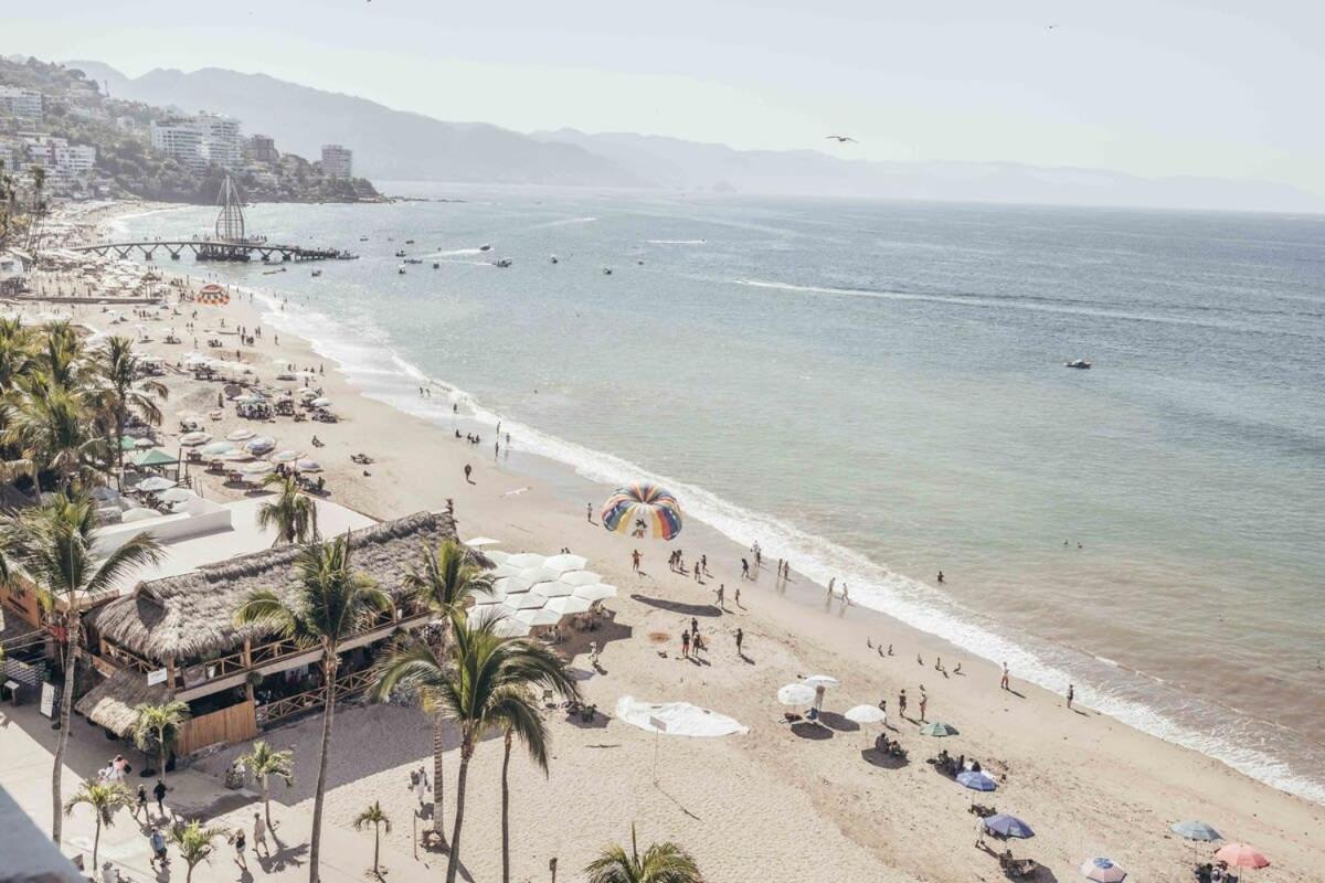 Vista Del Sol-908-pv Apartment Puerto Vallarta