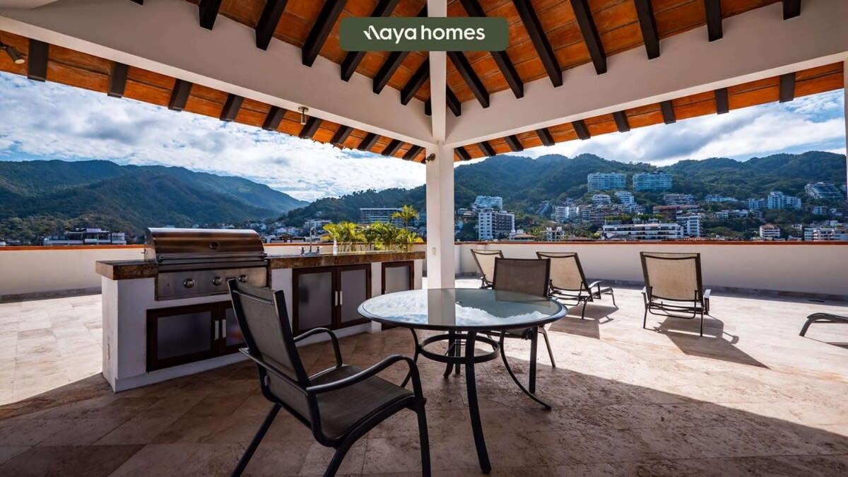 Vista Del Sol-908-pv Puerto Vallarta