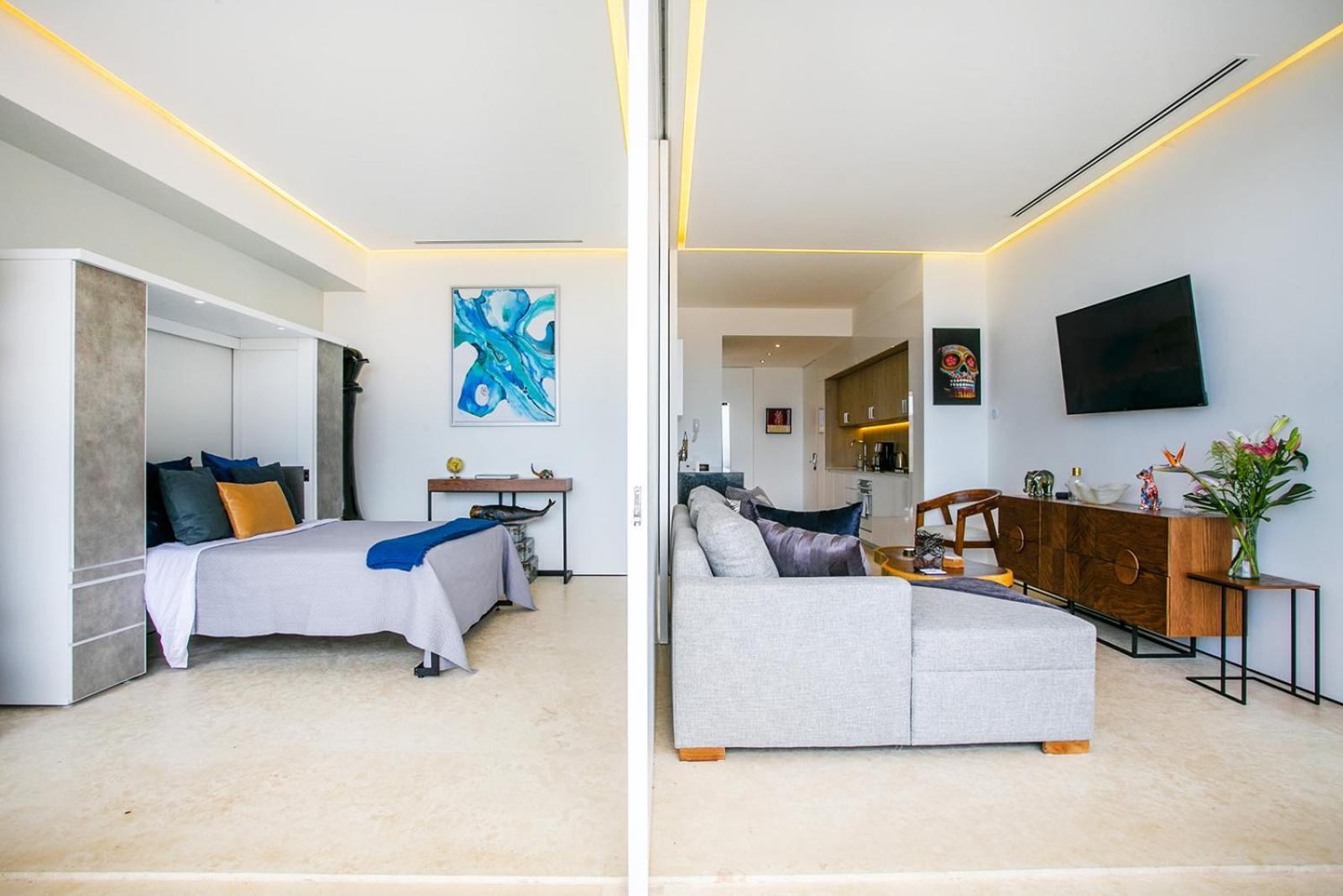 Maxwell Residences Romantic Zone