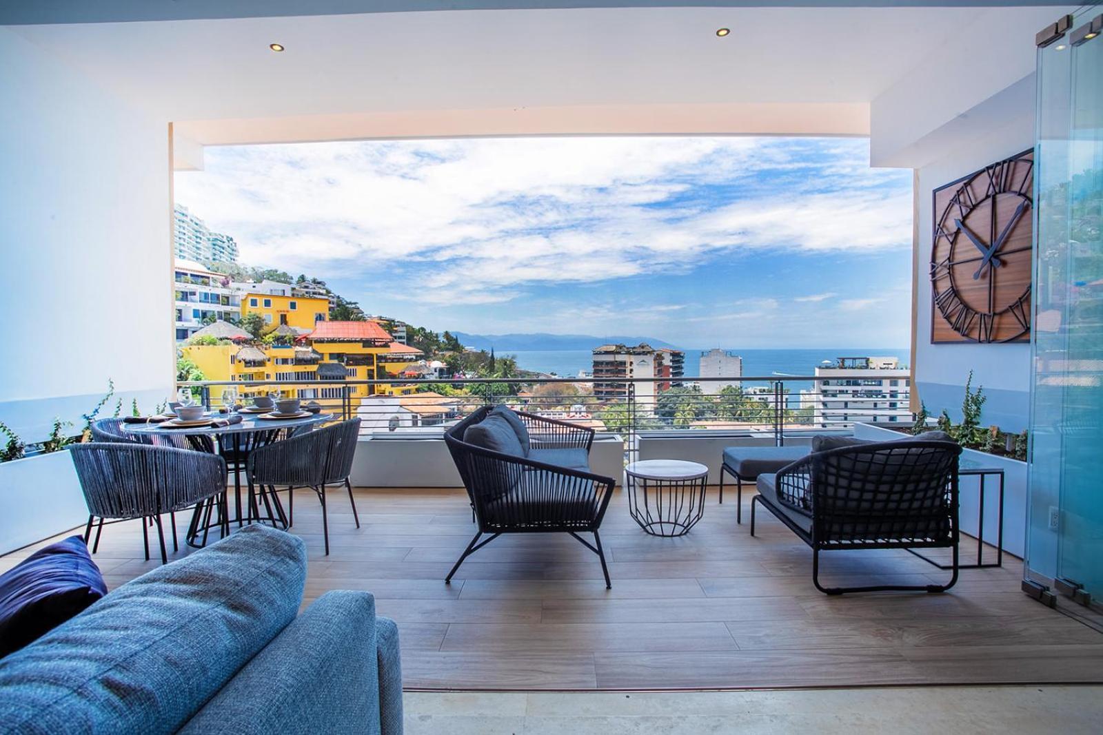 Hotel Maxwell Residences Romantic Zone