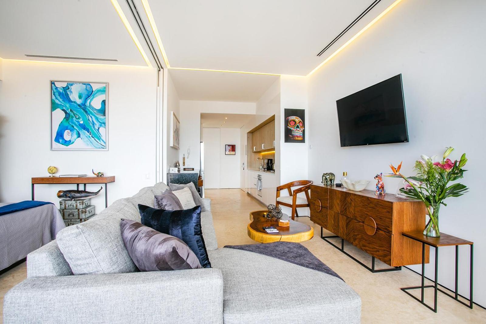 Maxwell Residences Romantic Zone Hotel Puerto Vallarta