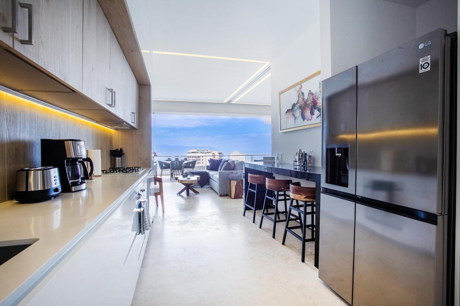 Maxwell Residences Romantic Zone 4* Puerto Vallarta