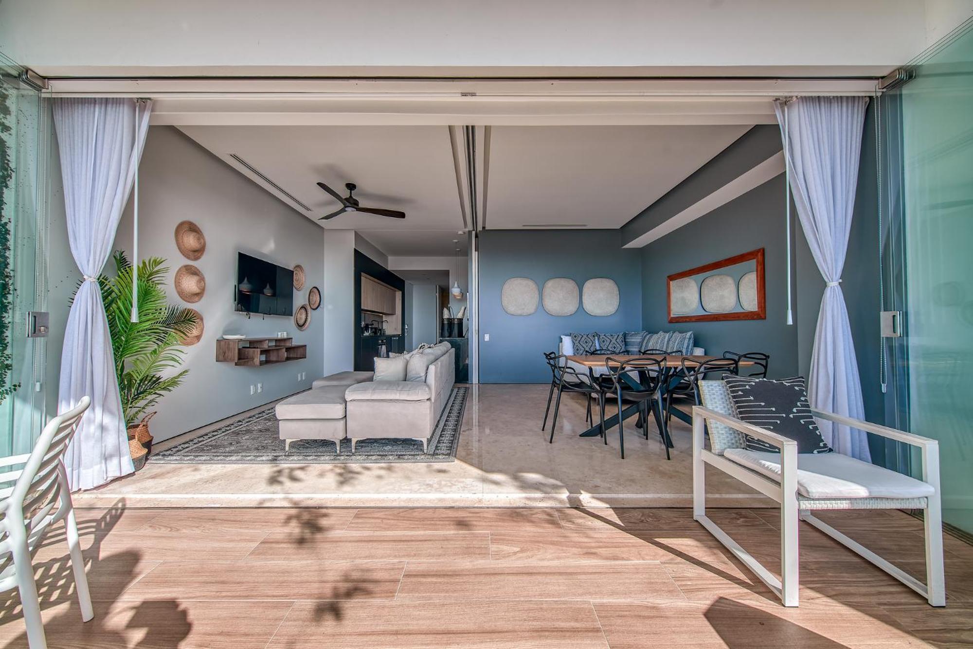 Maxwell Residences Romantic Zone 4* Puerto Vallarta