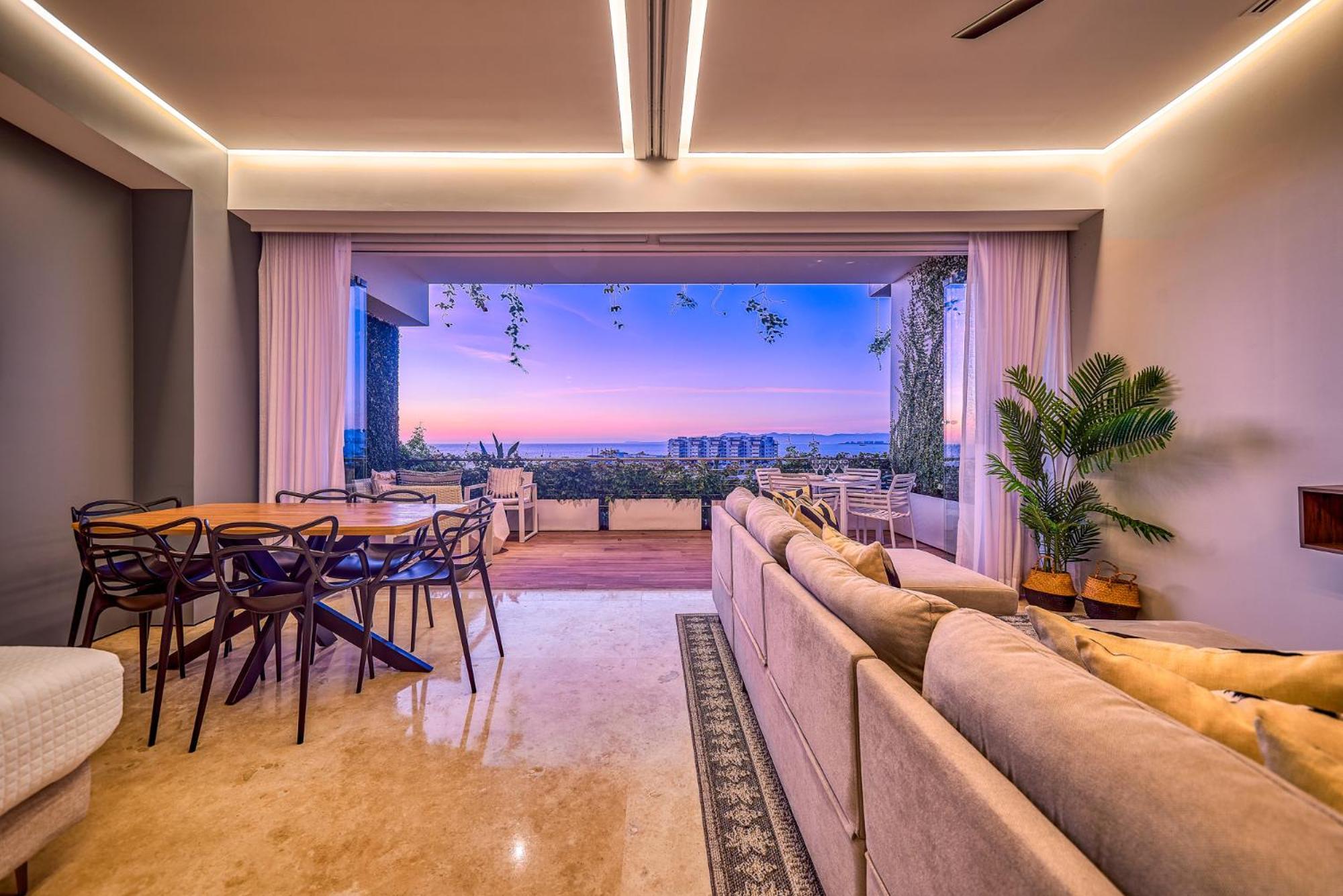 Hotel Maxwell Residences Romantic Zone
