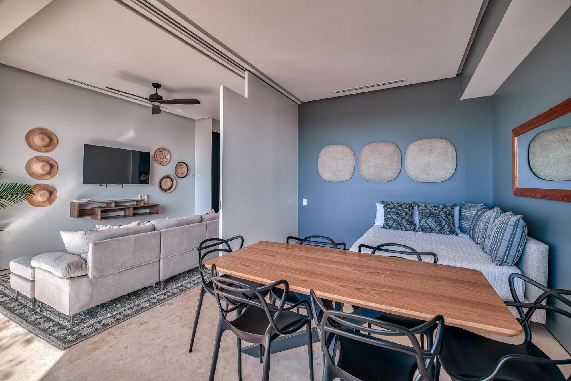 Maxwell Residences Romantic Zone 4* Puerto Vallarta