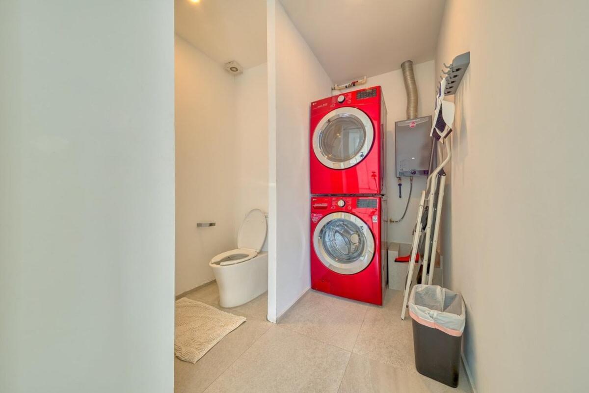 Orchid, Penthouse 8d Apartment Puerto Vallarta