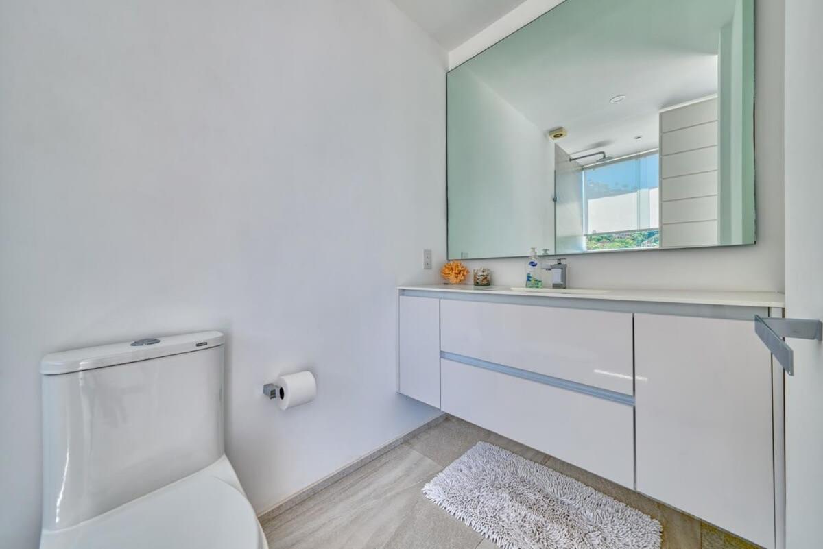 Apartment Orchid, Penthouse 8d