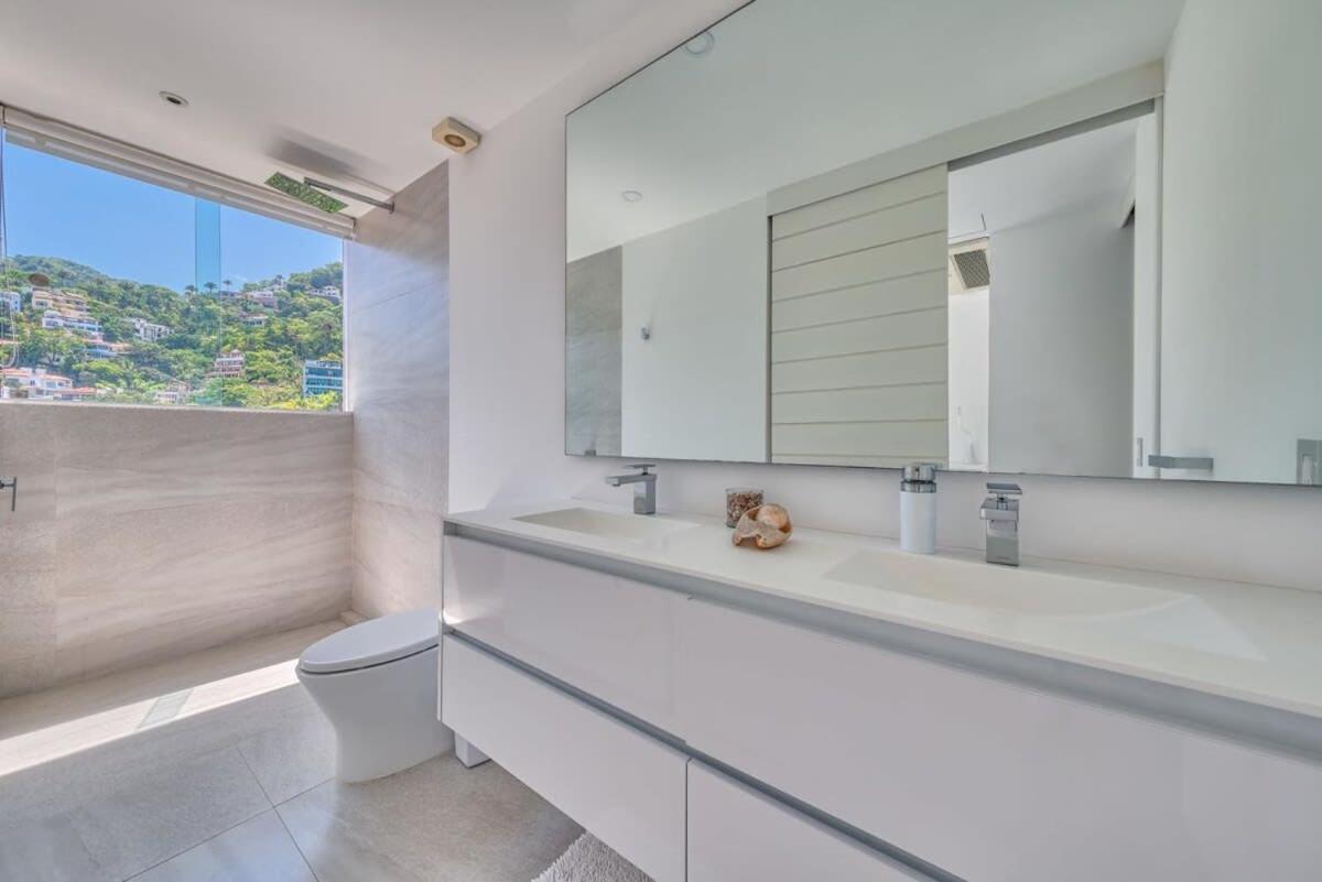 Orchid, Penthouse 8d * Puerto Vallarta