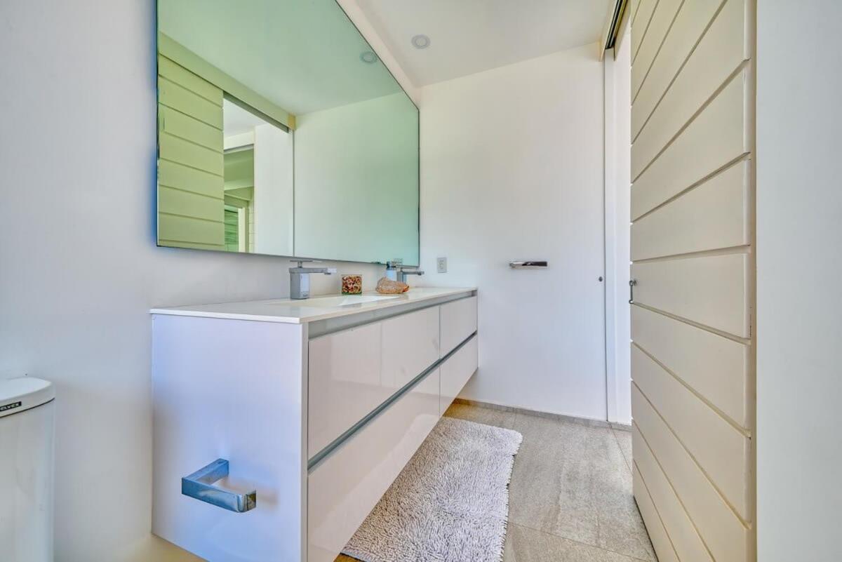 Orchid, Penthouse 8d Puerto Vallarta