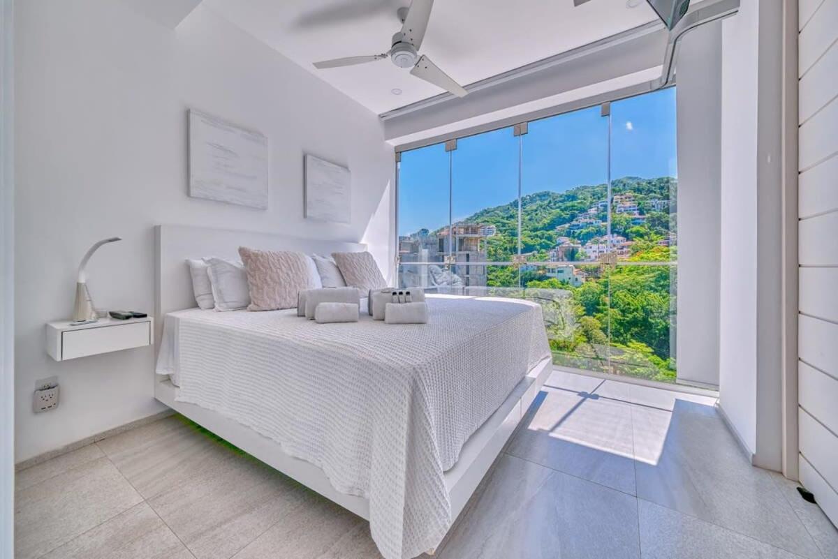 Orchid, Penthouse 8d Apartment *