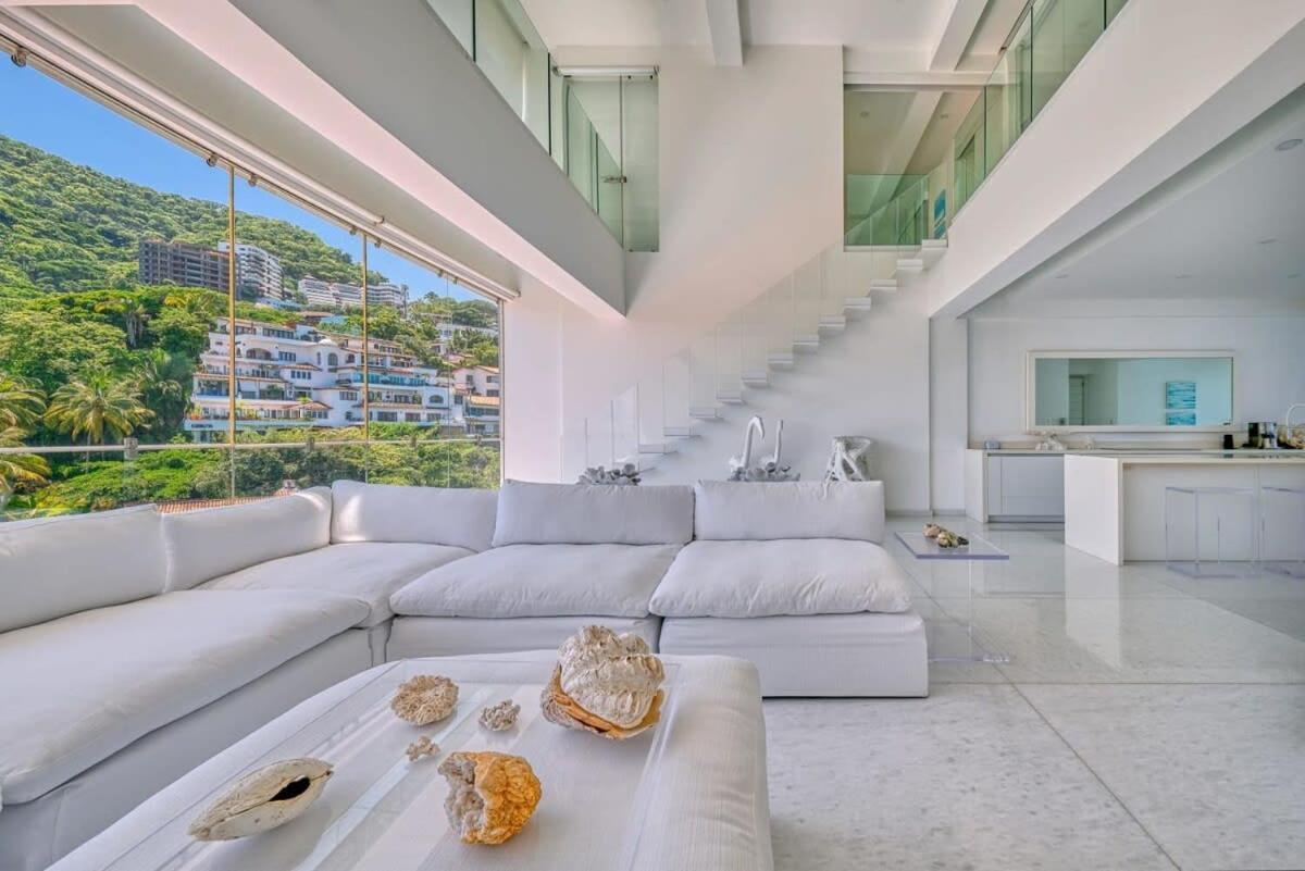Apartment Orchid, Penthouse 8d Puerto Vallarta
