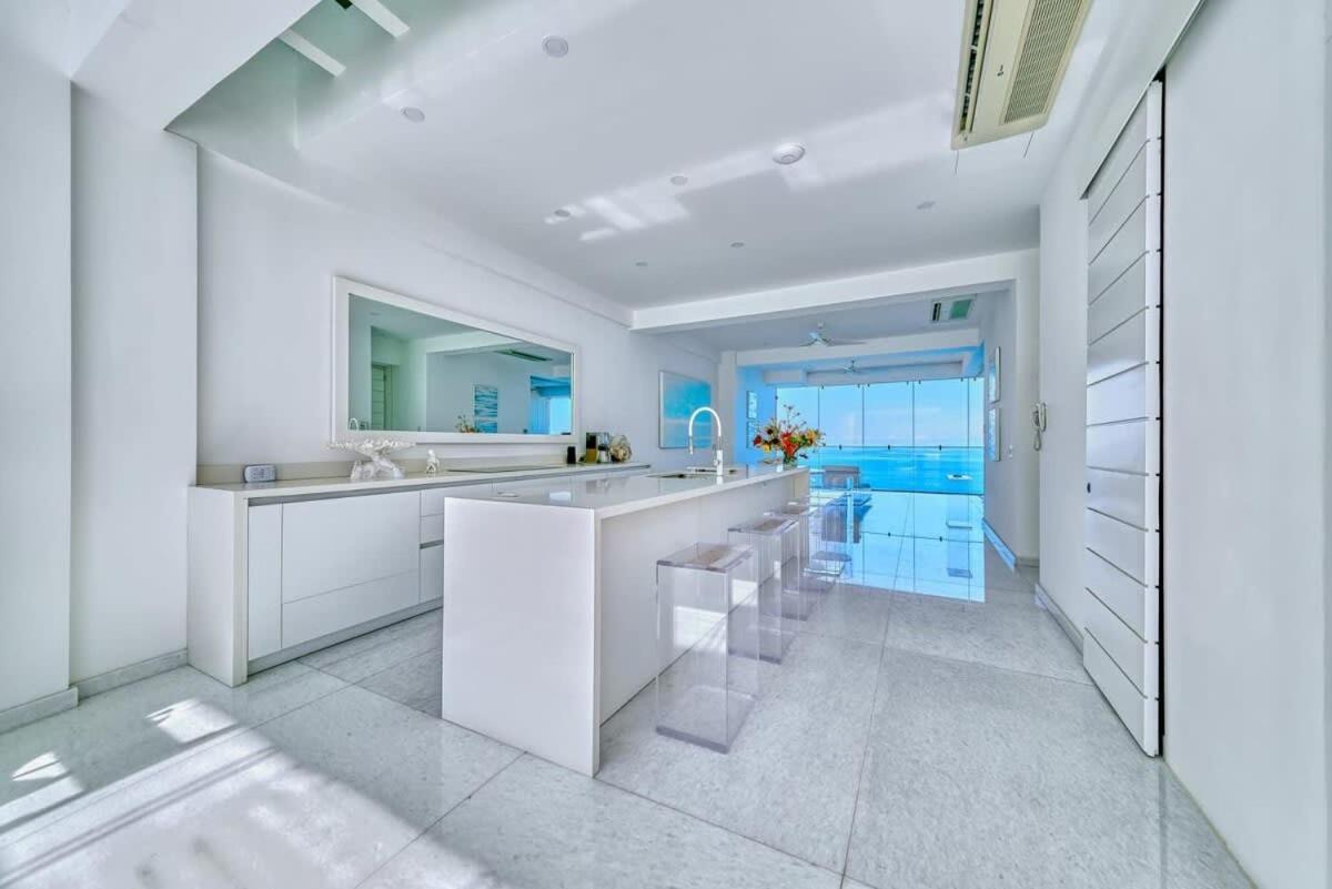 Apartment Orchid, Penthouse 8d