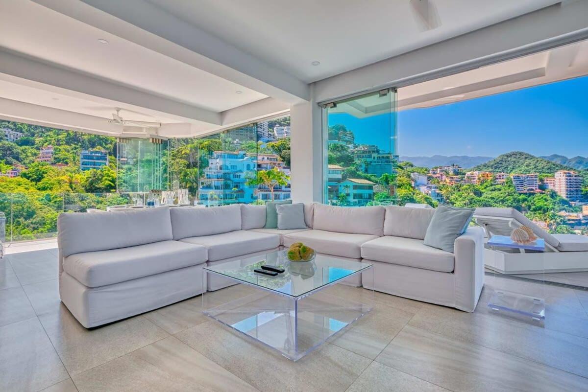 Apartment Orchid, Penthouse 8d Puerto Vallarta