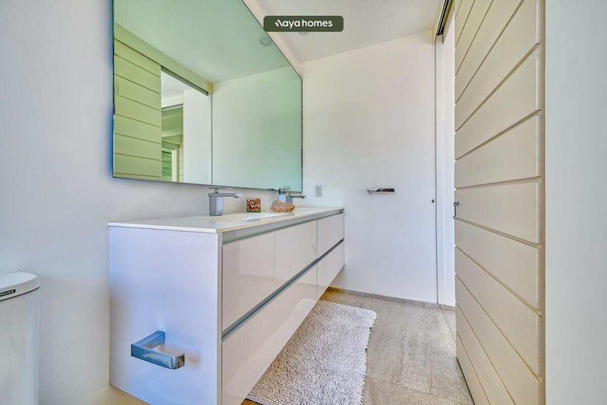 Apartment Orchid, Penthouse 8d Puerto Vallarta