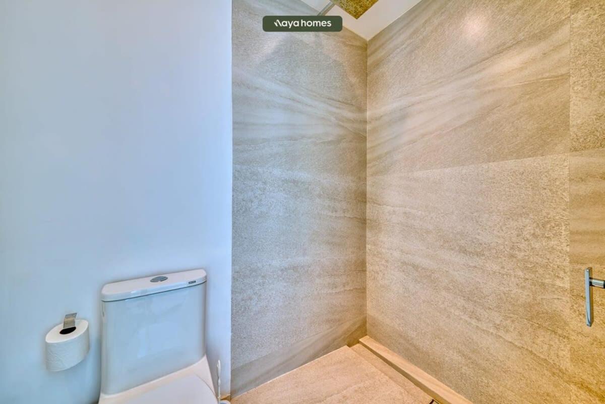 Orchid, Penthouse 8d * Puerto Vallarta