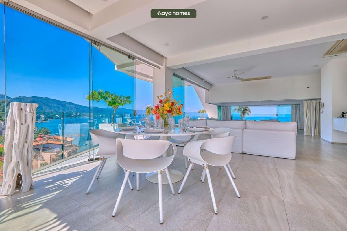 Apartment Orchid, Penthouse 8d Puerto Vallarta
