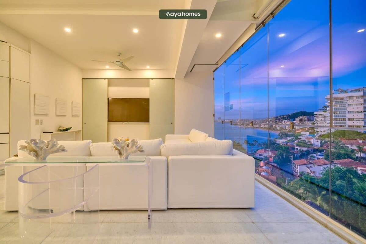 Orchid, Penthouse 8d *