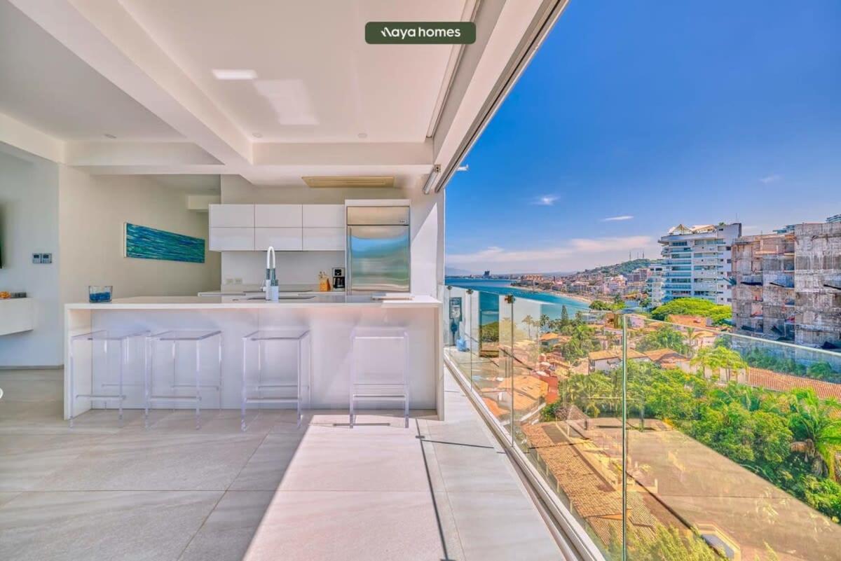 Orchid, Penthouse 8d Apartment *