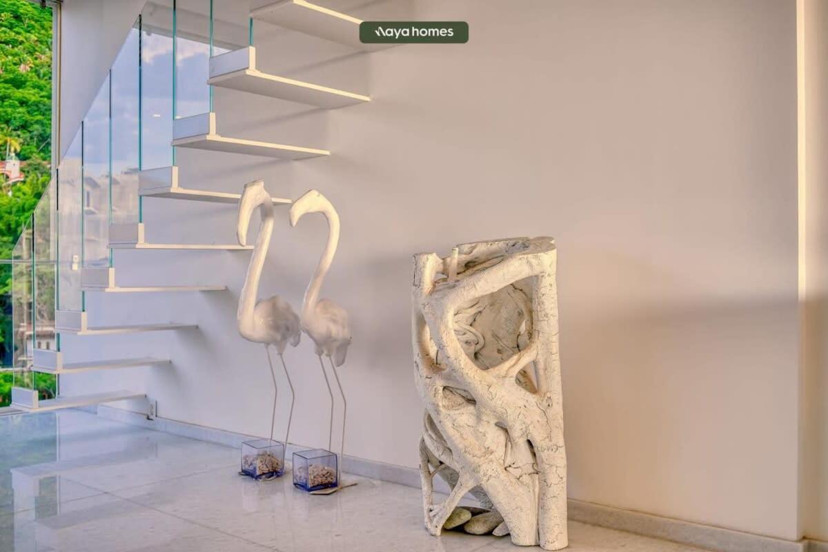Orchid, Penthouse 8d Apartment
