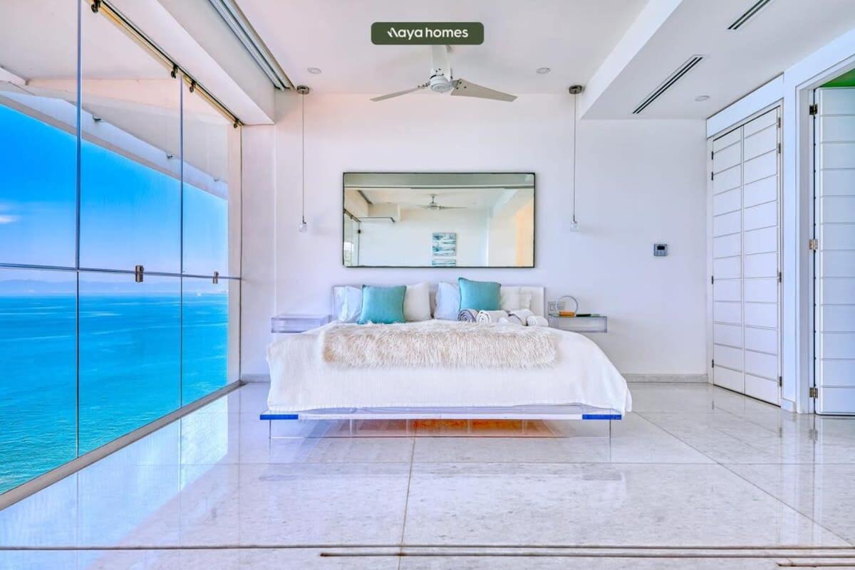 Apartment Orchid, Penthouse 8d *