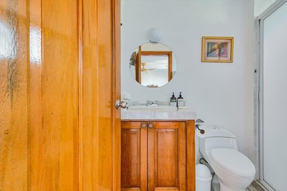 Apartamento Punta Diamante 4 *