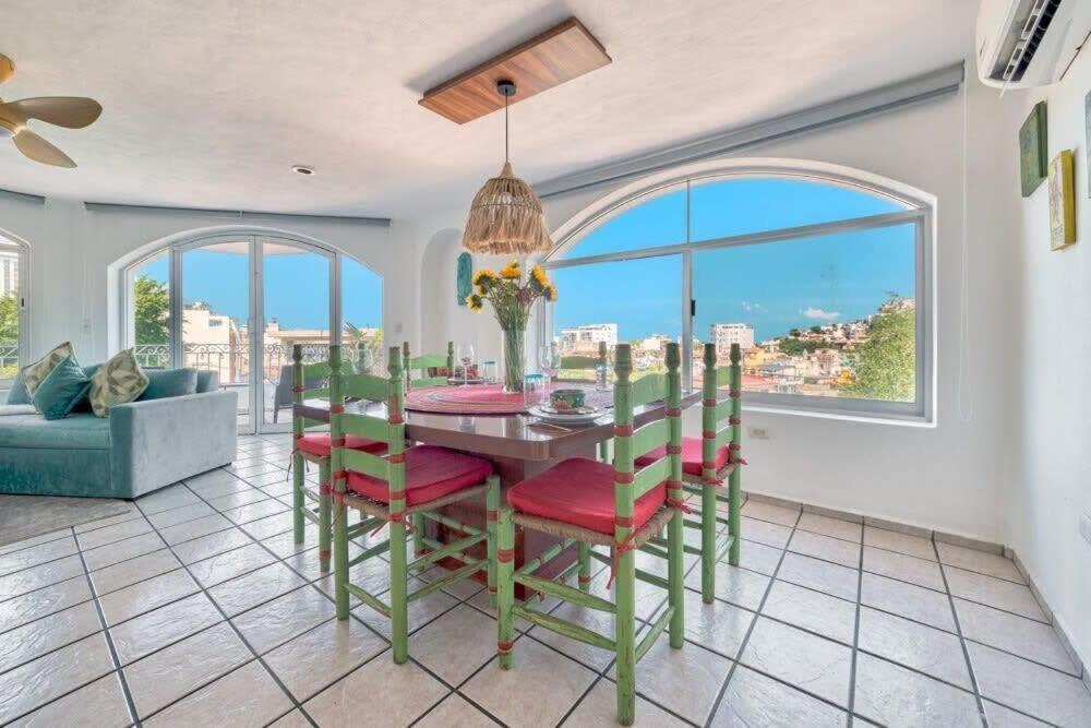 Punta Diamante 4 Apartamento Puerto Vallarta