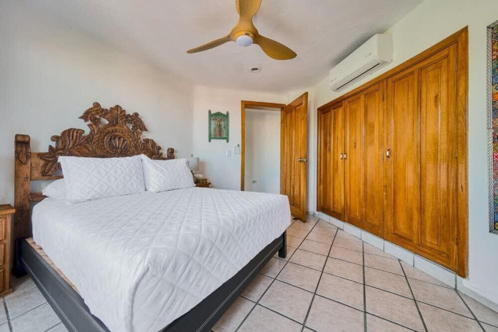 Apartamento Punta Diamante 4 Puerto Vallarta
