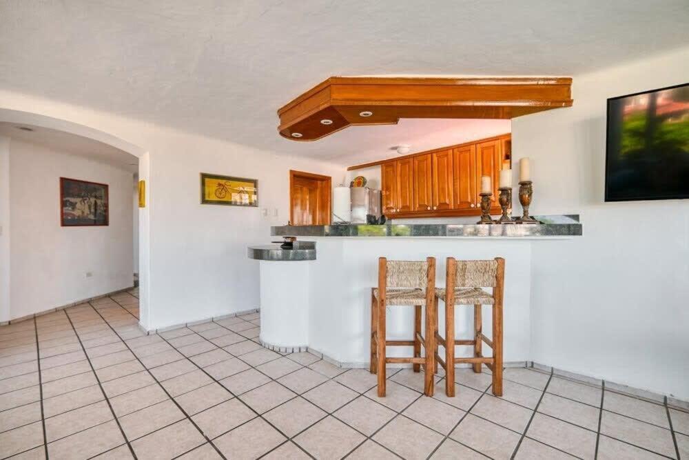 Apartamento Punta Diamante 4